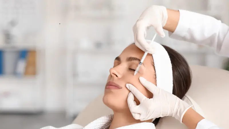 Dolgu Filler Tedavisi